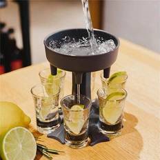 Dryckesdispensrar Teknikproffset 6st Dryckesdispenser