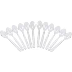 Billiga Dessertskedar Algon Reusable spoon set Dessertsked