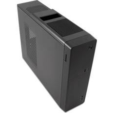 Carcasas Externas Coolbox T-310 Micro Torre Negro 300 W