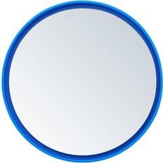 Design Letters Cobalt Wall Mirror