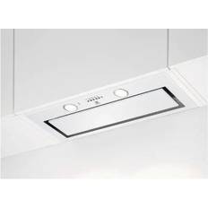 Cappe aspiranti Electrolux LFG719W Built-in 580, Hvid