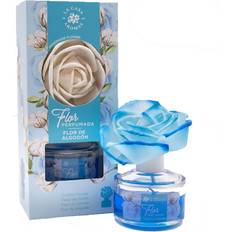 Luftrenare på rea La Casa De Los Aromas Luftrenare bomullsblomma 65 ml