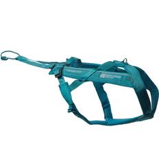 Lemmikit Non-Stop Dogwear Freemotion Valjaat 5.0 Teal Nro 4