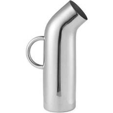 Pichets Normann Copenhagen Carafe Pipe 1.2 l Acier Inoxydable Pichet