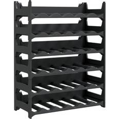 Wine Racks on sale vidaXL 36 bottle Wine Rack