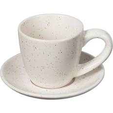 Broste Copenhagen Nordic Vanilla Espresso Cup