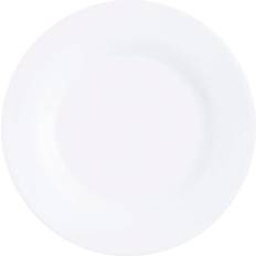 Arcoroc Kleinere Teller Arcoroc Intensity White Set of 6 20.5 cm Dessert Plate