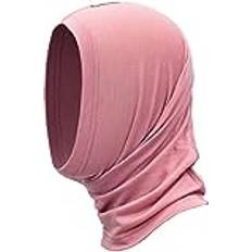 Girls Balaclavas Children's Clothing Devold Unisex Jugend Breeze Merino Headover Maske, Foxglove Rosa Einheitsgröße