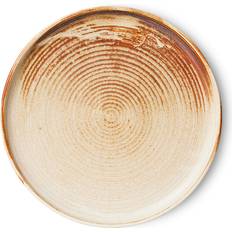 HKliving Køkkentilbehør HKliving Chef side plate Asiet