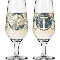 Schnapsgläser Ritzenhoff Brauchzeit 5,5 Schnapsglas 2Stk.