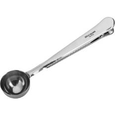 Brun Måleskeer Westmark Kaffeske Med Klemme 17.6 cm Måleske