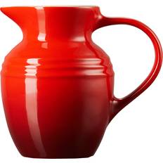 Le Creuset Kannor Le Creuset Cerise Kanna 0.6L