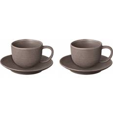 Espresso kop stentøj Blomus KUMI Set Of 2 Kop