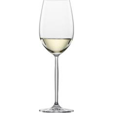 Glass Champagneglass Zwiesel Diva 30 Champagneglass 6st