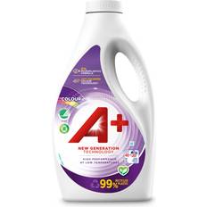 Aplus A+ Colour Liquid Detergent 1.6L