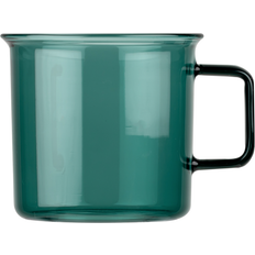 Vetro Tazze Muurla glassmug Cup