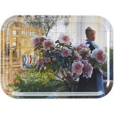 Azalea Bakke 20 x 27 cm Beige