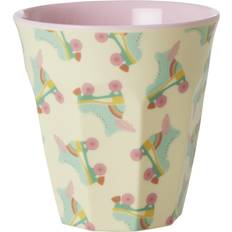 Melamine Cups Rice Roller Skate Cup