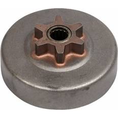 Koblingstromle 6T 3/8