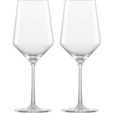 Zwiesel Pure Cabernet Rødvinsglas 54cl 2stk