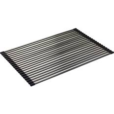 Sort Opvaskestativer Tapwell TA100 Black Chrome Opvaskestativ
