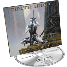 Musikk Cirith Ungol Dark Parade Digipack (Vinyl)