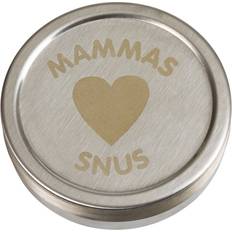 Snusdosa Hisab Joker Snusdosa Mammas Snus