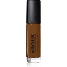 Smashbox Foundations Smashbox Always On Skin Balancing Foundation - Braun