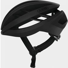 Abus aventor ABUS Aventor MIPS Velvet Black, Cykelhjälm Svart