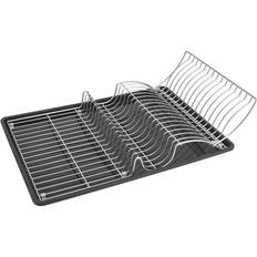 Best Escurridores de Platos Metaltex Escurreplatos C Band Wingtex Metal 50 x 31 x 11 cm Escurridor de Platos