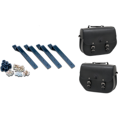 Cases CustomAcces CustomAcces Sant Louis Saddle Bags
