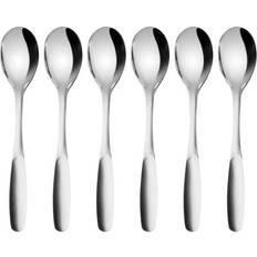 Hackman Bestick Hackman Savonia teaspoon Dessertlöffel