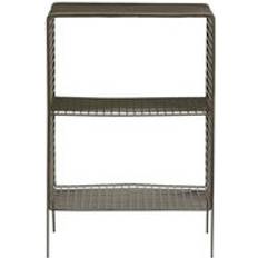 Nordal Sengebord Nordal Tuo Night Stand Sengebord