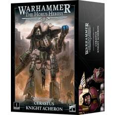 Games workshop the horus heresy Games Workshop *Forudbestilling* Horus Heresy: Cerastus Knight Acheron