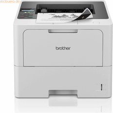 Brother laserprinter s/h wi fi Brother HL-L6210DW Laser Printer