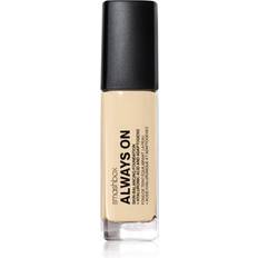 Smashbox Always On Skin Balancing Foundation F10O