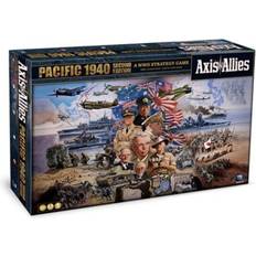 Axis and allies 1940 Wizards of the Coast Axis & Allies Pacific Second Edition