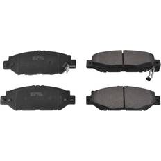 Rear Brakes Blue Print Brake Pad set ADT34263 Rear