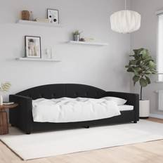 vidaXL Daybed Sofa 3 personers