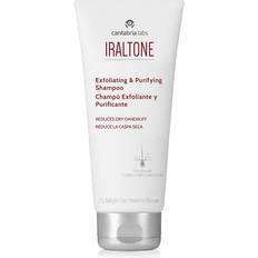 Exfoliating & Purifying Shampoo 200 ml