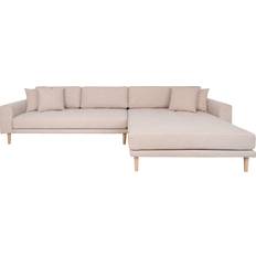 Lido 3 personers sofa House Nordic Lido Sofa 3 personers