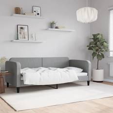 Daybeds Sofaer på Black Friday tilbud vidaXL Daybed Sofa 3 personers