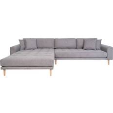 Lido 3 personers sofa House Nordic Lido Sofa 3 personers
