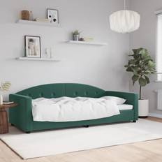 vidaXL Daybed Sofa 3 personers