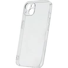 Tunt Bakskal till iPhone 15 Pro Klar