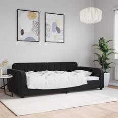 vidaXL Dagbädd Soffa