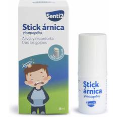 Billig Håndholdt GPS Senti2 Arnica Reparerende Creme Stick 15 ml