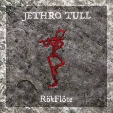 Jethro Tull - Rokflote