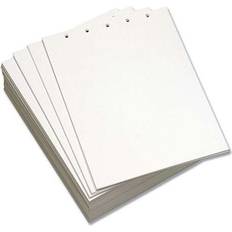 Office Supplies Domtar Paper DMR851251 Punched Top Sheet