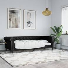 vidaXL Daybed kunstlæder Sofa